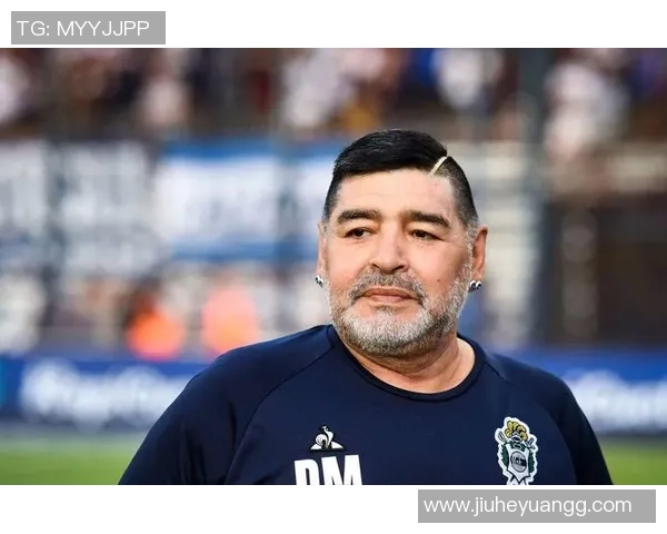 传奇球王马拉多纳：从天才少年到足球永恒的神话